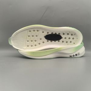 Factory Direct Custom Durable Anti-Slip Ultra Light <b>Soft</b> EVA Sports <b>Shoe</b> Soles Wholesale - Product Image 3