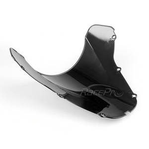 Pare-brise de moto en Polycarbonate pour Honda <span class=keywords><strong>CBR</strong></span> <span class=keywords><strong>929</strong></span> RR 2000 <span class=keywords><strong>2001</strong></span> - Product Image 2
