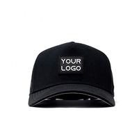 Gorra Trucker Personalizada para Hombre, No Impermeable, para Golf y Béisbol, Modelo Odyssey Stacked Hydro Blank, con Orificios Perforados con Corte Láser