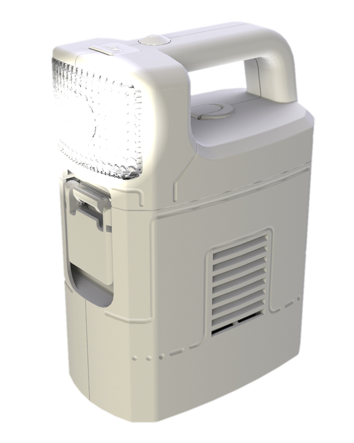 New Energy  Battery Rechargeable Camping Light Lantern   Camping and Emergency Tent Light  Led Lantern With USB Power Bank