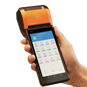 Terminal Pos personalizado, venta al por mayor, precio bajo - Product Image 4