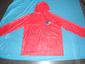 Vestes imperméables transparentes manteau de <span class=keywords><strong>pluie</strong></span> en plastique <span class=keywords><strong>veste</strong></span> de <span class=keywords><strong>pluie</strong></span> de vélo pour hommes - Product Image 5