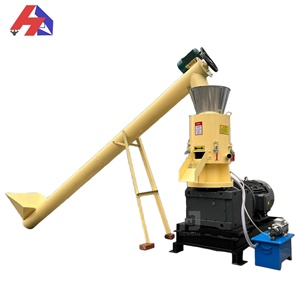 Máquina <span class=keywords><strong>de</strong></span> Producción <span class=keywords><strong>de</strong></span> <span class=keywords><strong>Pellets</strong></span> <span class=keywords><strong>de</strong></span> <span class=keywords><strong>Madera</strong></span> <span class=keywords><strong>de</strong></span> Alta Productividad, Nueva Línea <span class=keywords><strong>de</strong></span> Producción <span class=keywords><strong>de</strong></span> <span class=keywords><strong>Pellets</strong></span> <span class=keywords><strong>de</strong></span> Biomasa a partir <span class=keywords><strong>de</strong></span> Cáscara <span class=keywords><strong>de</strong></span> Arroz - Product Image 2