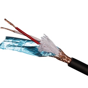 China Manufacturer OEM Low Noise <strong>Microphone</strong> <strong>Cable</strong> <strong>XLR</strong> <strong>Microphone</strong> <strong>Cable</strong> - Product Image 1