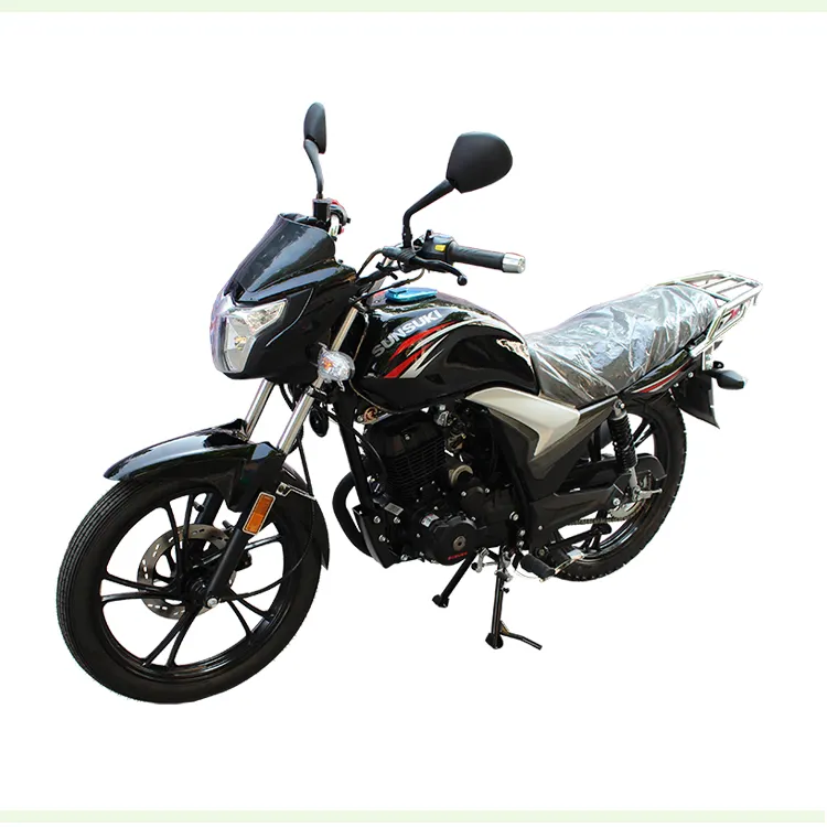 골드 공급 업체 150cc 250cc 가솔린 오토바이 mz 오토바이 판매
