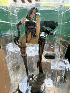 Figurine d'action <span class=keywords><strong>sexy</strong></span> de haute qualité, grande taille 49 cm, <span class=keywords><strong>One</strong></span> <span class=keywords><strong>Piece</strong></span>, Boa <span class=keywords><strong>Hancock</strong></span>, tenue en cuir, statue, figurine d'anime, modèle de jouet - Product Image 5