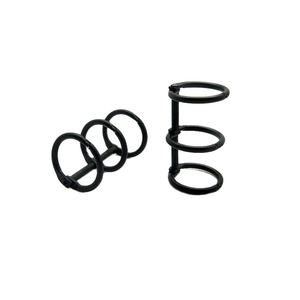 EWANG 20mm Round Shaped Table Calendar Ring Loose Leaf <b>Binder</b> Rings - Product Image 4