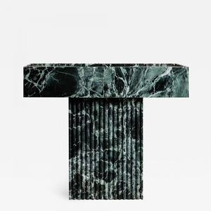 <span class=keywords><strong>Lavabo</strong></span> da <span class=keywords><strong>Bagno</strong></span> Moderno in Pietra Naturale SH STONE, <span class=keywords><strong>Design</strong></span> Personalizzato con Vasca Rettangolare, Garanzia di 1 Anno - Product Image 6
