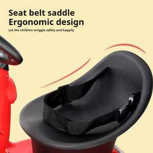 Rotazione telecomandata nuovo modello auto elettriche per bambini 2024 - Product Image 6