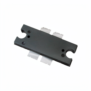 ชิ้นส่วนอิเล็กทรอนิกส์ทรานซิสเตอร์ MRF6V3090NBR5 TO-272BB วงจรรวม - Product Image 1