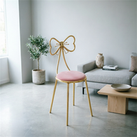 Fauteuil œuf en métal tendance, pliable et rotatif, avec revêtement doux, style moderne minimaliste, luxe léger, dossier croisé, pour salon et maison