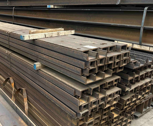 <span class=keywords><strong>UPN</strong></span> 100 ASTM A572/572M GR. Viga de Acero Laminada en Caliente de 50 <span class=keywords><strong>120</strong></span>*74*5 mm para Aplicaciones de Construcción, Incluye Corte, Doblado y Soldadura - Product Image 3