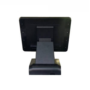Precio bajo pos Terminal OEM/ODM 12 pulgadas POS máquina caja <span class=keywords><strong>registradora</strong></span> tienda minorista/<span class=keywords><strong>fiscal</strong></span>/Hotel pos sistema máquina expendedora - Product Image 4