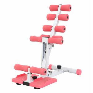 <span class=keywords><strong>Appareil</strong></span> <span class=keywords><strong>de</strong></span> <span class=keywords><strong>musculation</strong></span> abdominale rose transfrontalier pour squat, entraîneur à domicile pour femme, <span class=keywords><strong>appareil</strong></span> <span class=keywords><strong>de</strong></span> <span class=keywords><strong>musculation</strong></span> abdominale amincissant modèle C310 - Product Image 5