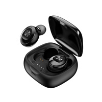 Écouteurs sans fil XG12 Livraison gratuite Écouteurs HIFI Sound Mini Noise Écouteurs Gaming Headsets Auriculares TWS