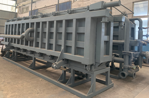 EPS bọt khối <span class=keywords><strong>Polystyrene</strong></span> bọt tấm khuôn máy - Product Image 4