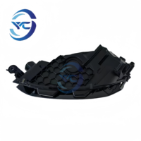 Convient pour Audi A5 S5 RS5 matrice laser LED phare ensemble B9 noir sport coupé noir RS5 original haute lumière phare