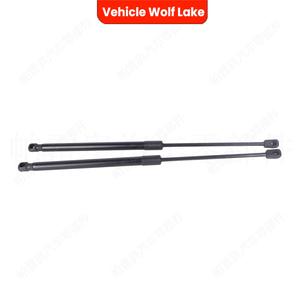 Varilla de Soporte para Puerta Trasera Wolf Lake 4G9827552 para Audi A6 C7 RS6 2011-2018 - Product Image 2