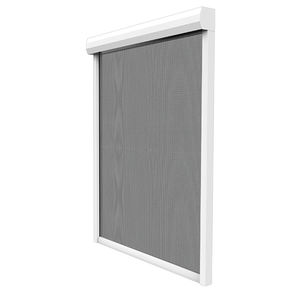 Fermeture éclair motorisée coupe-vent robuste pour l'<span class=keywords><strong>extérieur</strong></span> personnalisée stores enrouleurs en <span class=keywords><strong>tissu</strong></span> pour l'<span class=keywords><strong>extérieur</strong></span> écran de réduction - Product Image 4