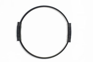 Excellent Cercle d'Exercice pour les Cuisses, Cercle de Pilates, Équipement de Fitness, Kit Essentiel pour Studio, Anneau de Pilates pour Femmes à Domicile - Product Image 2