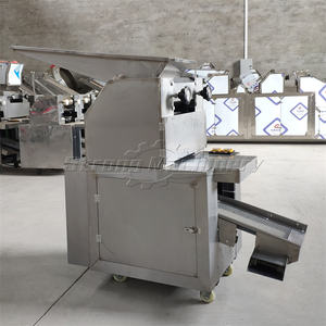 Machine de fabrication de menton de coupe de coupe de Chinchin automatique professionnelle - Product Image 3