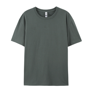 เสื้อยืดคอปกแขนสั้นทรงโอเวอร์ไซส์ ผ้าฝ้ายแท้ 100% น้ำหนัก 180 กรัม ยี่ห้อ First Source รุ่น Formal ไม่ยับ ระบายอากาศดี จัดส่งตรงจากโรงงาน - Product Image 5