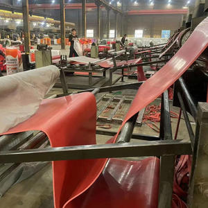 Plaque <span class=keywords><strong>de</strong></span> <span class=keywords><strong>caoutchouc</strong></span> industrielle sur mesure <span class=keywords><strong>de</strong></span> 50 mm d'épaisseur en SBR/NBR/EPDM avec service <span class=keywords><strong>de</strong></span> découpe - Product Image 6