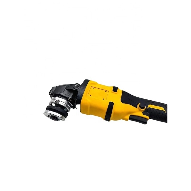21V Small Cordless Wireless Mini Angle Grinder for Cutting and Grinding