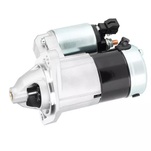 New Starter for Toyota Corolla L4 1.8L 2003-2008 Matrix L4 1.8L 2003-2008 17841 OEM <strong>Auro</strong> <strong>Parts</strong> - Product Image 4