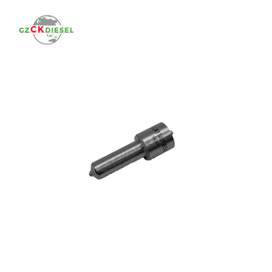 Boquilla de inyector de combustible DLLA158P854 DLLA 158P <span class=keywords><strong>854</strong></span> para inyector 095000-547 excavadora - Product Image 2