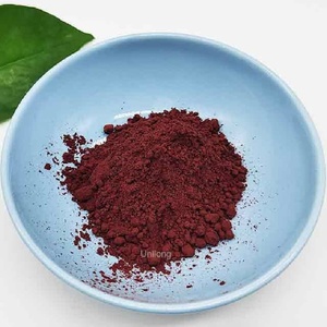 Poudre d'<span class=keywords><strong>oxyde</strong></span> de cuivre de qualité industrielle supérieure avec une pureté de 99,9 % CAS No. 1317-39-1 - Product Image 3