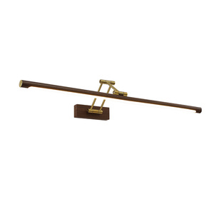 Lámpara de <span class=keywords><strong>Pared</strong></span> <span class=keywords><strong>Extensible</strong></span> para Espejo de Baño, Diseño Lineal Simple, Luz de Maquillaje para Dormitorio, Modelo 002L - Product Image 5