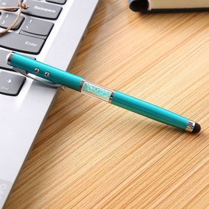 Stylo correcteur de posture 2-en-1 : pointeur laser et stylo à bille - Cadeau unique pour enseignant - Product Image 3