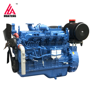 Yuchai 6 xi lanh yc6b ycb6.9 loạt động cơ diesel Hàng Hải - Product Image 1