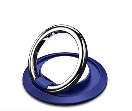 Ufo ring buckle-royal blue