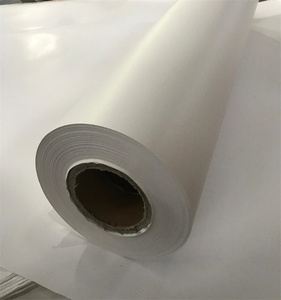 Papier d'impression brillant 50gsm Lt gris papier marqueur de papier journal pour les machines de traceur dans le monde entier - Product Image 4