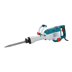 <span class=keywords><strong>Marteau</strong></span> de démolition électrique professionnel 1800W H1-260, briseur de béton haute puissance, outils de démolition industriels - Product Image 1