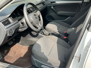 Venta Especial: Volkswagen Bora 2019 de Alta Velocidad, Gasolina 200TSI, Versión Automática Smooth, Auto VWs Baolai - Product Image 4