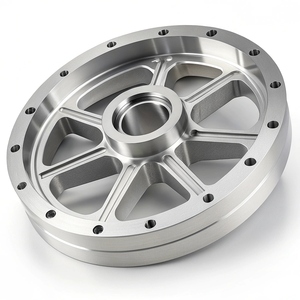 Capacidades Avanzadas de Torneado CNC que Brindan Componentes de Precisión con Superioridad en Precisión y Repetibilidad - Product Image 5