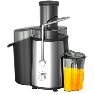 Mixeur centrifuge portable en acier inoxydable pour fruits et aliments, multi-modes, pour cuisine et maison, petit presse-agrumes - Product Image 1