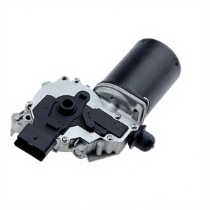 มอเตอร์ปัดน้ำฝนเรโนลต์ 288100236R 12V มอเตอร์ปัดน้ำฝนไฟฟ้าโลหะ อะไหล่ทดแทน - Product Image 2