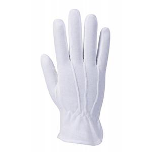 PORTWEST - A080WHRXL Microdot guante blanco-GUANTES EAN 5036108346899 - Product Image 2