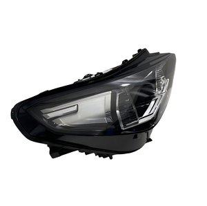 Phares LED de haute qualité pour BMW X1 U11, remplacement des feux pour BMW X1 U11 U12 2024, pièces de phares LED pour voiture BMW - Product Image 4