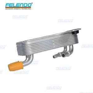 FELENDO PIB500052 LR031827 5H229N103BA Nuevo para <span class=keywords><strong>Range</strong></span> <span class=keywords><strong>Rover</strong></span> L322 Sport L320 Discovery 3/4 Radiador de combustible - Product Image 5