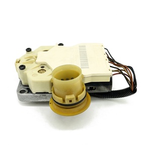 Bloque de Solenoides de Transmisión CD4E F6RZ-7G391A XS7P-7G391-AA, la Mejor Pieza de Repuesto para Automóviles - Product Image 4