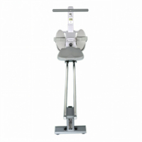 Máquina de Remo Plegable con Resistencia Magnética, Venta Directa de Fábrica, Equipo de Gimnasio en Casa, Máquina de Cardio para Entrenamiento en Interiores