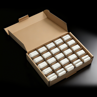 Barbecue Cuisine Extérieure BBQ Barbecue Barbecue À Gaz Accessoire Briquettes En Céramique Briques Pierres Remplacement pour Flamme Tamers Ensemble de 50pcs