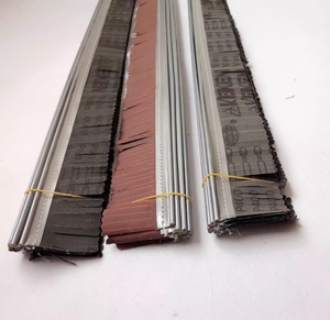 Brosses de ponçage en papier abrasif B-<span class=keywords><strong>RT</strong></span> sur mesure, grains 180, 240, 320, pour ponçage du bois, pour ponceuse - Product Image 5