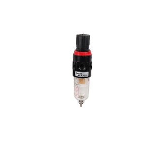 <span class=keywords><strong>Airtac</strong></span> tipo AR2000 BR2000 <span class=keywords><strong>BR3000</strong></span> BR4000 serie AR tratamiento de fuente de aire neumático y regulador de presión de aire ajustable - Product Image 1