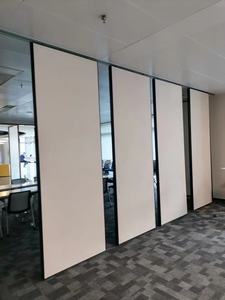 Ventas directas <span class=keywords><strong>de</strong></span> fábrica <span class=keywords><strong>de</strong></span> particiones <span class=keywords><strong>de</strong></span> habitaciones <span class=keywords><strong>de</strong></span> hotel, particiones <span class=keywords><strong>de</strong></span> pared móviles deslizantes, particiones móviles operables para restaurantes - Product Image 2